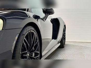 Used McLaren GT 2023 for sale - 78676422: Photo