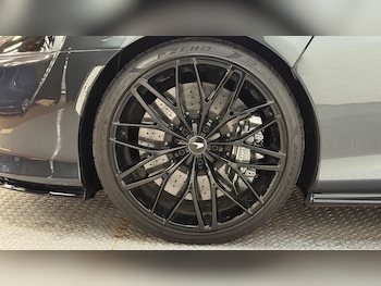 Used McLaren GT 2023 for sale - 78676422: Photo