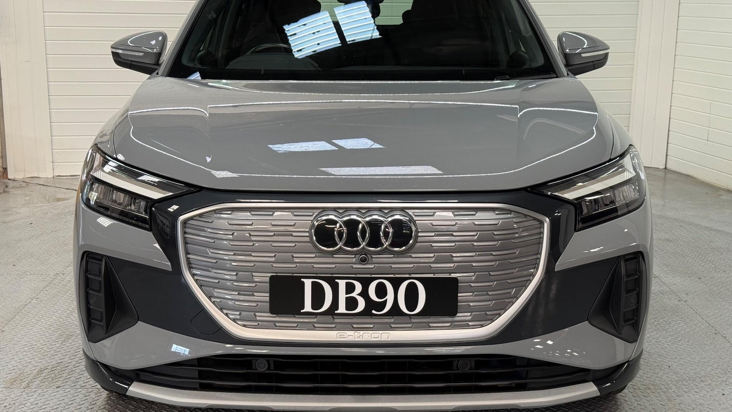 Used Audi Q4 e-tron 2021 for sale - 77468630: Photo 14