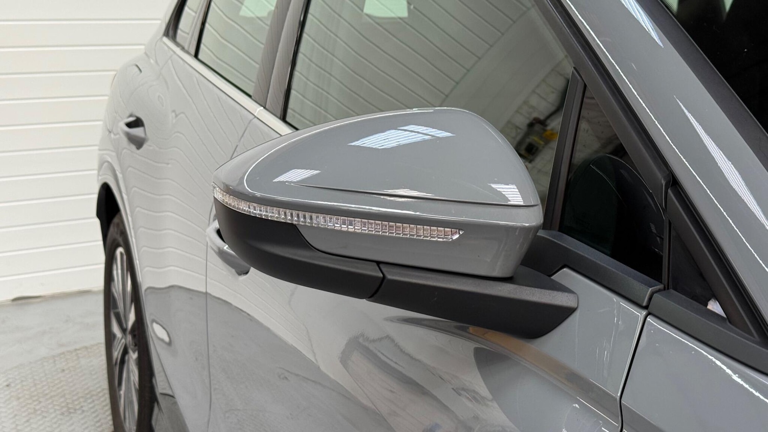 Used Audi Q4 e-tron 2021 for sale - 77468630: Photo 16