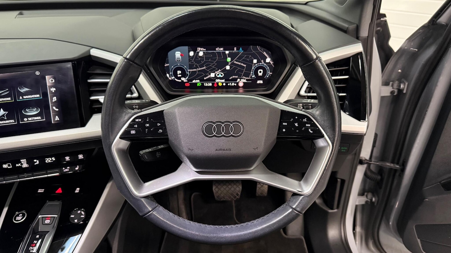 Used Audi Q4 e-tron 2021 for sale - 77468630: Photo 27