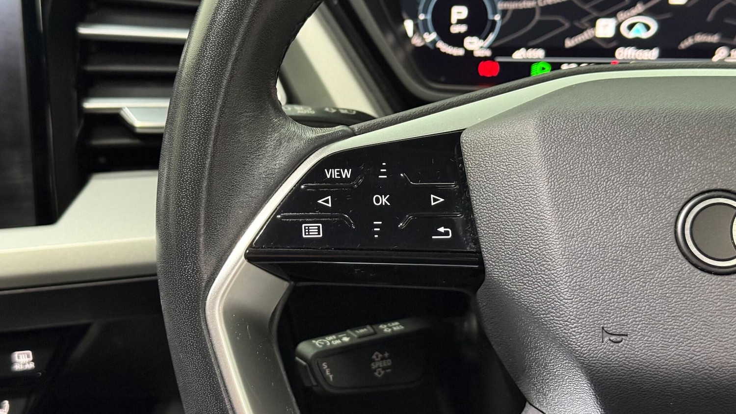 Used Audi Q4 e-tron 2021 for sale - 77468630: Photo 28