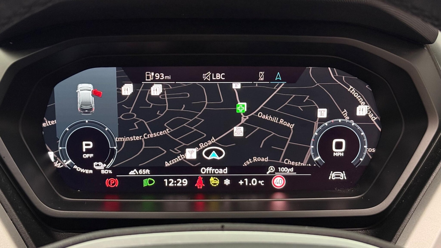 Used Audi Q4 e-tron 2021 for sale - 77468630: Photo 29