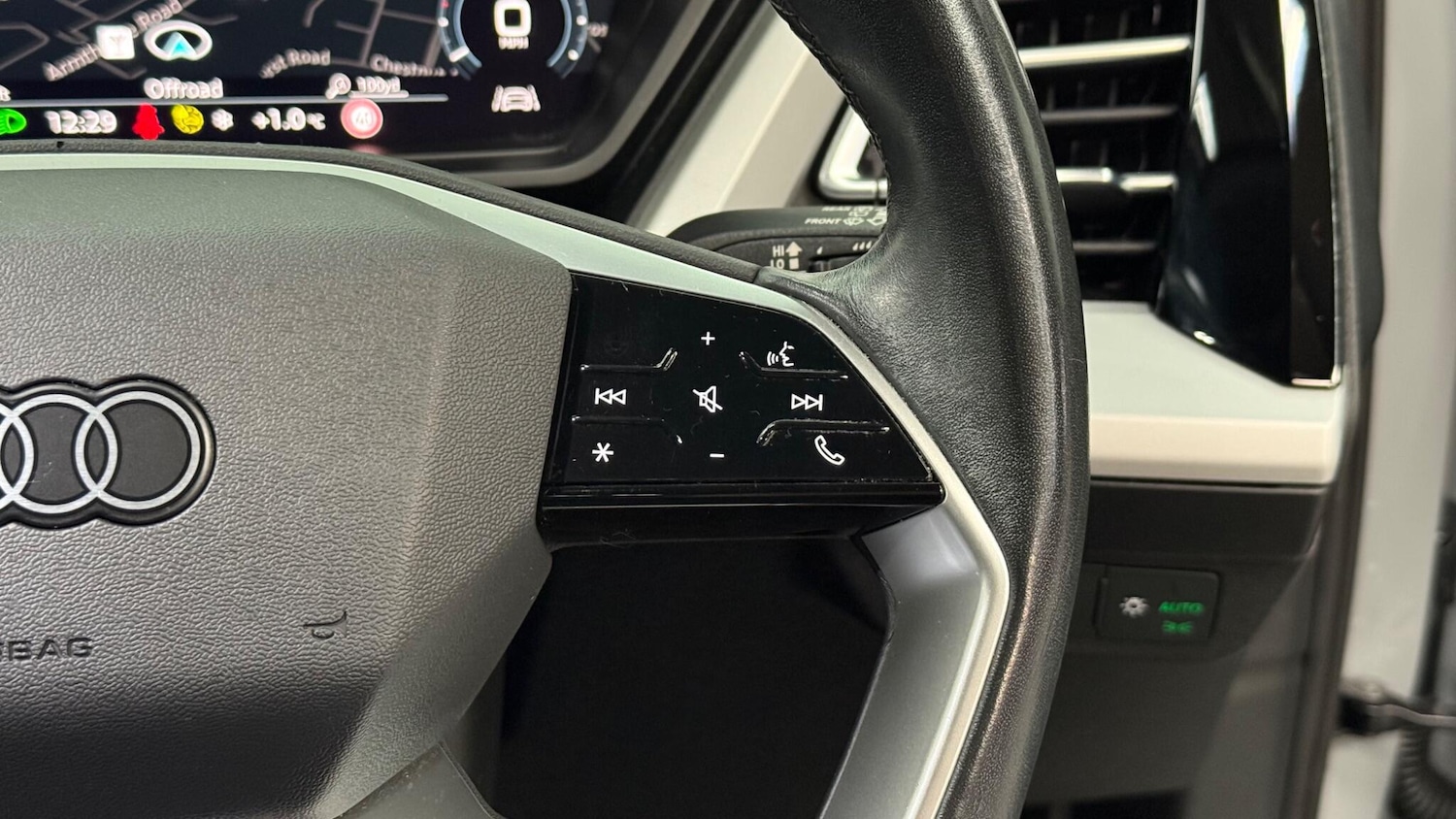 Used Audi Q4 e-tron 2021 for sale - 77468630: Photo 31