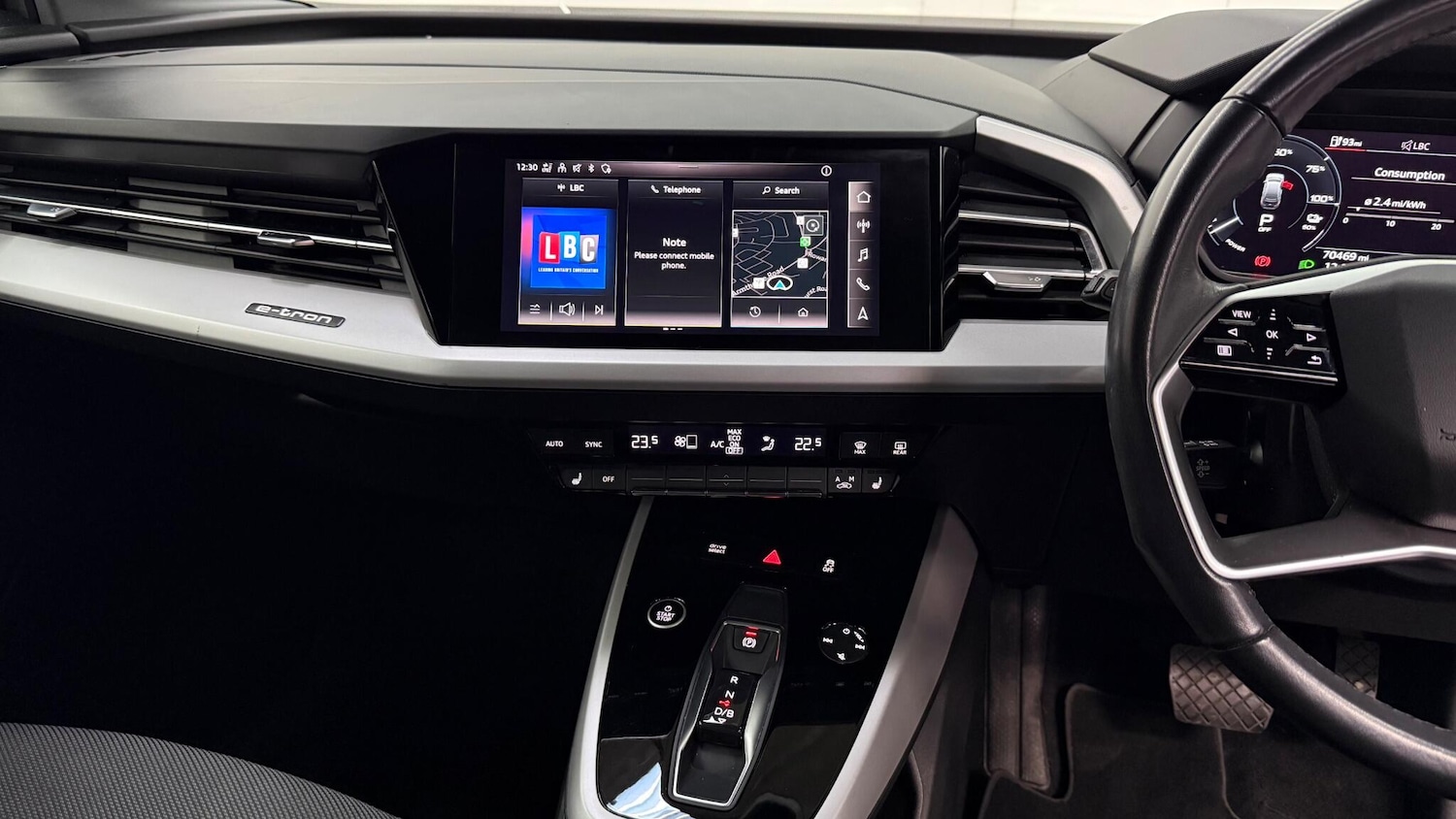 Used Audi Q4 e-tron 2021 for sale - 77468630: Photo 34