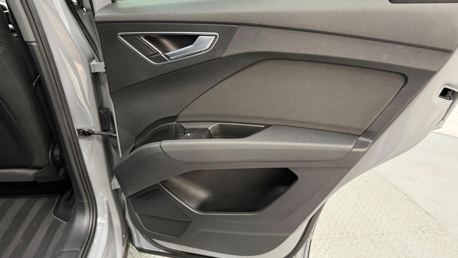 Used Audi Q4 e-tron 2021 for sale - 77468630: Photo 39