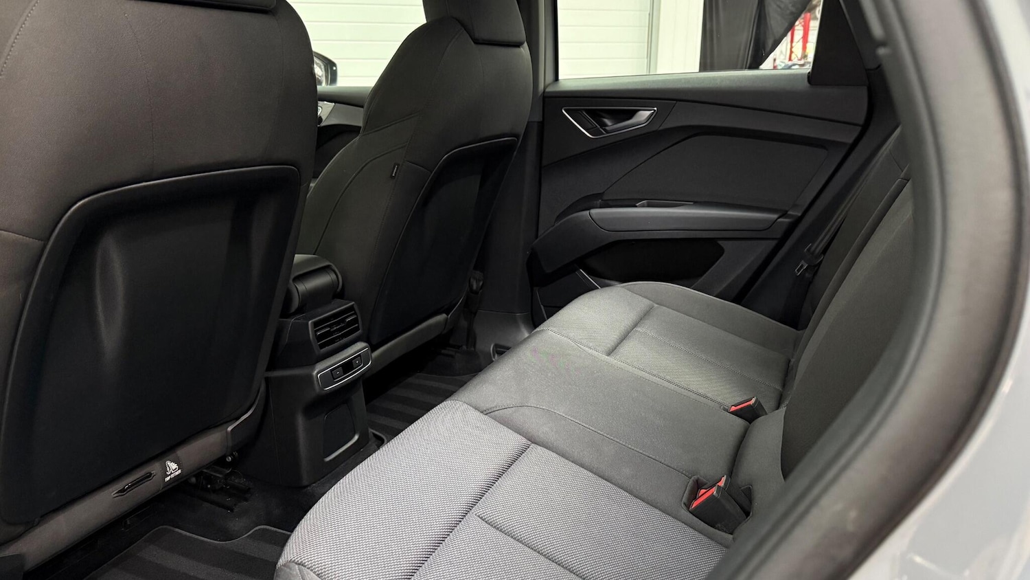 Used Audi Q4 e-tron 2021 for sale - 77468630: Photo 42