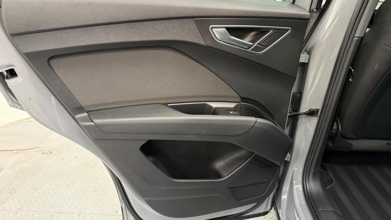 Used Audi Q4 e-tron 2021 for sale - 77468630: Photo 43