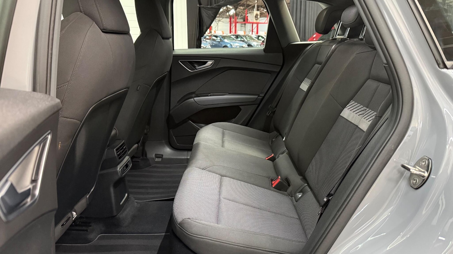 Used Audi Q4 e-tron 2021 for sale - 77468630: Photo 44