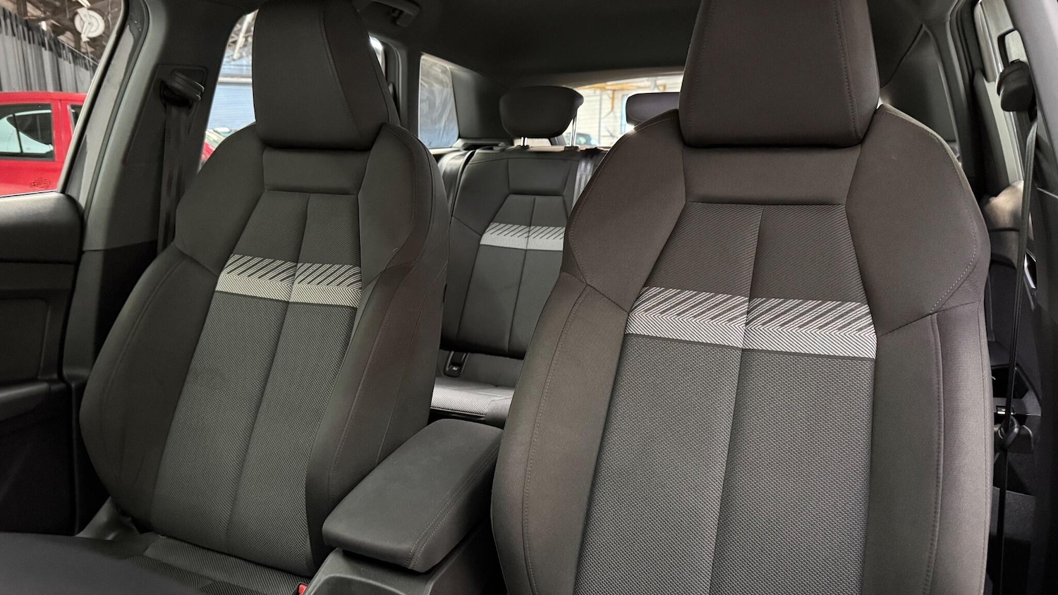 Used Audi Q4 e-tron 2021 for sale - 77468630: Photo 51