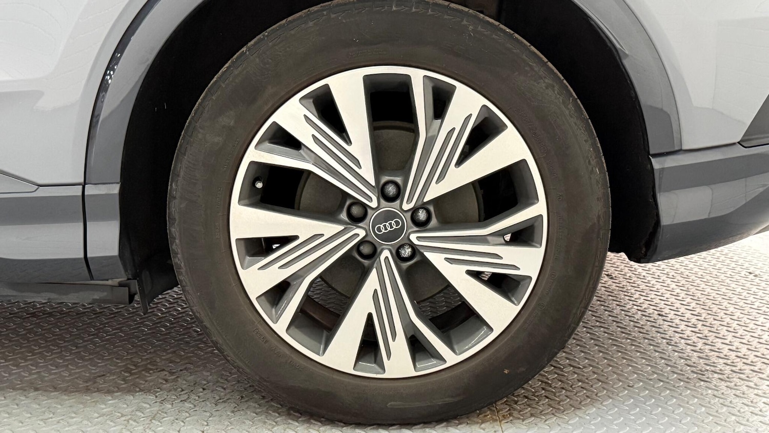 Used Audi Q4 e-tron 2021 for sale - 77468630: Photo 53