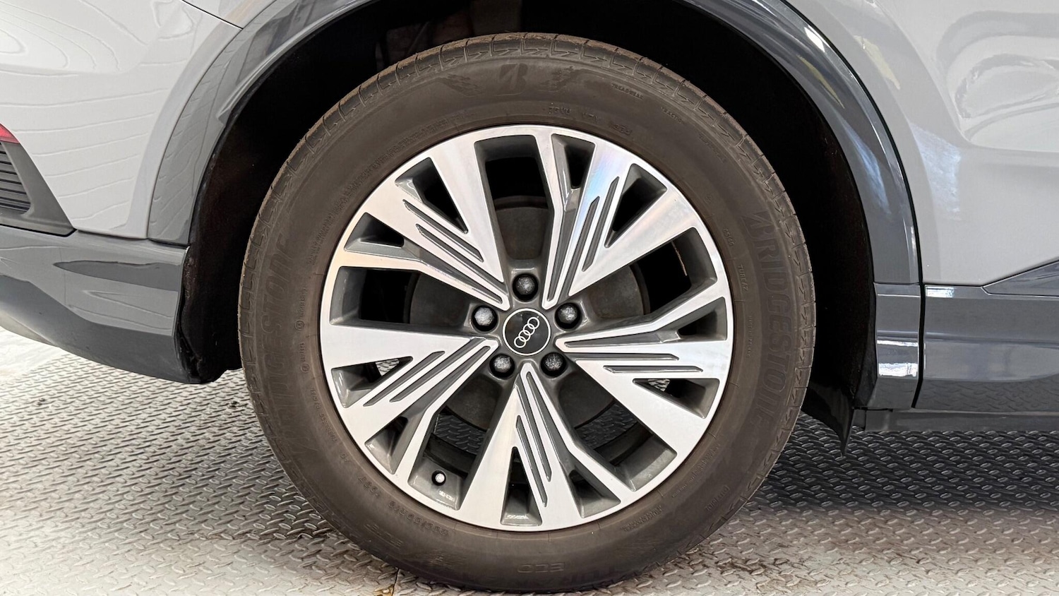 Used Audi Q4 e-tron 2021 for sale - 77468630: Photo 55