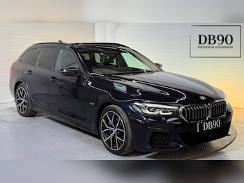 Used BMW 5 Series 2023 for sale - 78585894: Photo
