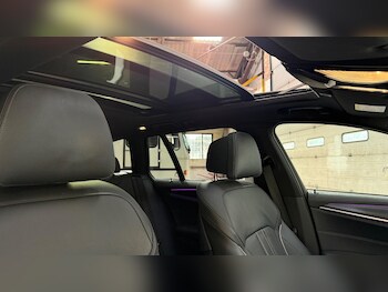 Used BMW 5 Series 2023 for sale - 78585894: Photo