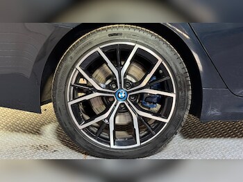 Used BMW 5 Series 2023 for sale - 78585894: Photo