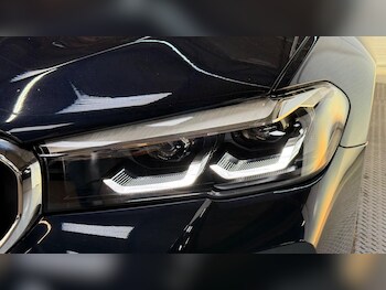 Used BMW 5 Series 2023 for sale - 78585894: Photo
