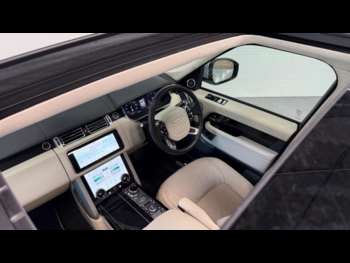 Used Land Rover Range Rover 2018 for sale - 75014241: Photo