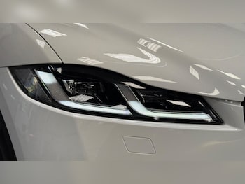 Used Jaguar F-Pace 2021 for sale - 78728765: Photo
