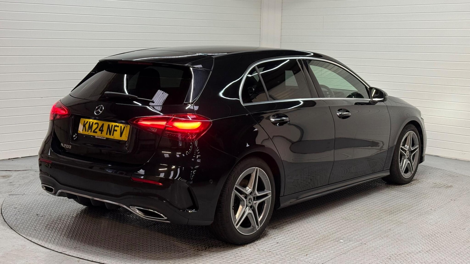 Used Mercedes-Benz A-Class 2024 for sale - 77255149: Photo 10