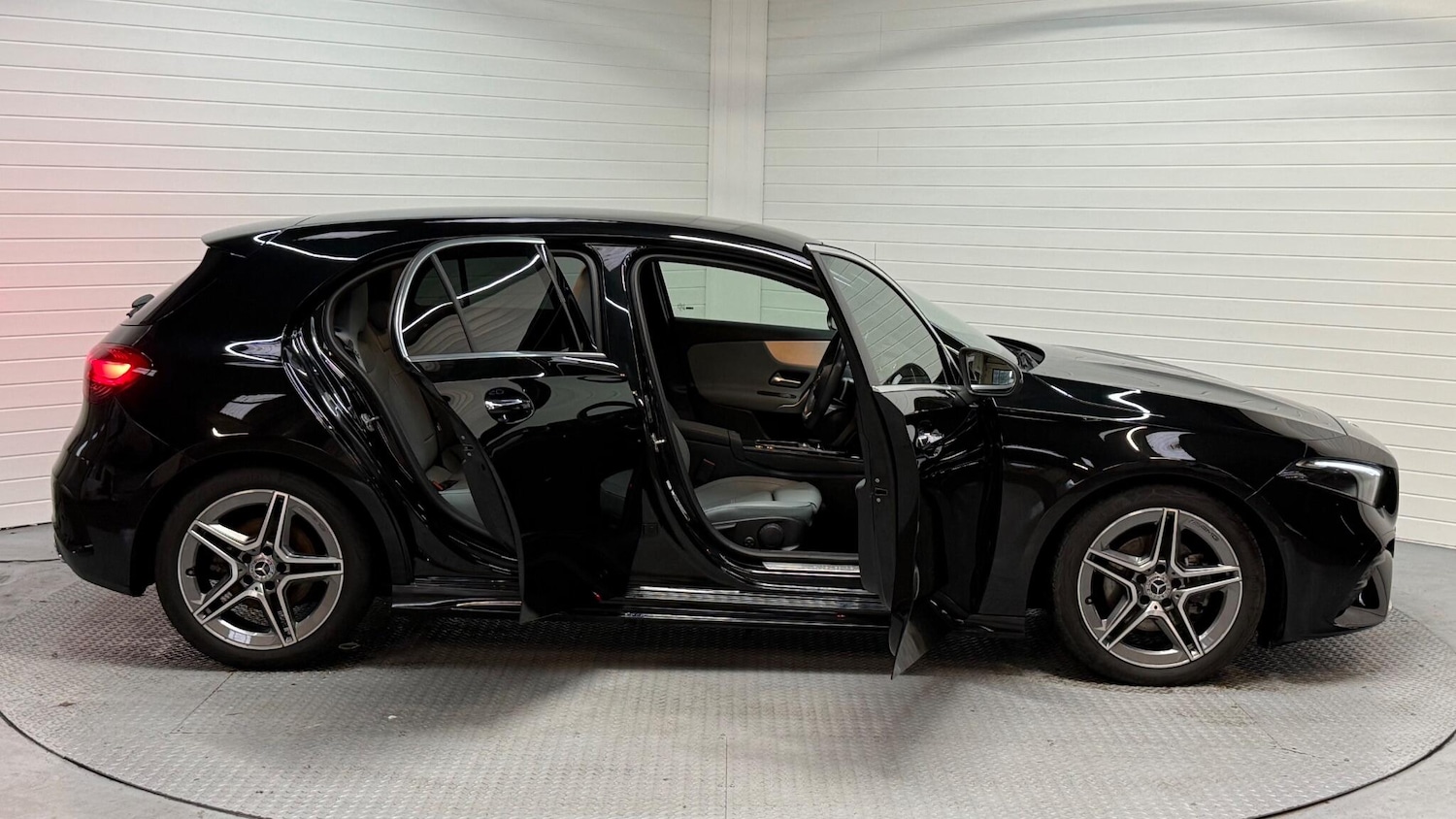 Used Mercedes-Benz A-Class 2024 for sale - 77255149: Photo 12