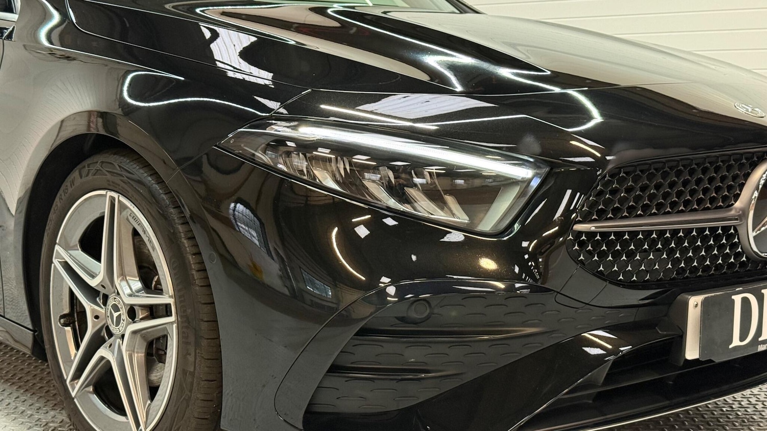 Used Mercedes-Benz A-Class 2024 for sale - 77255149: Photo 13