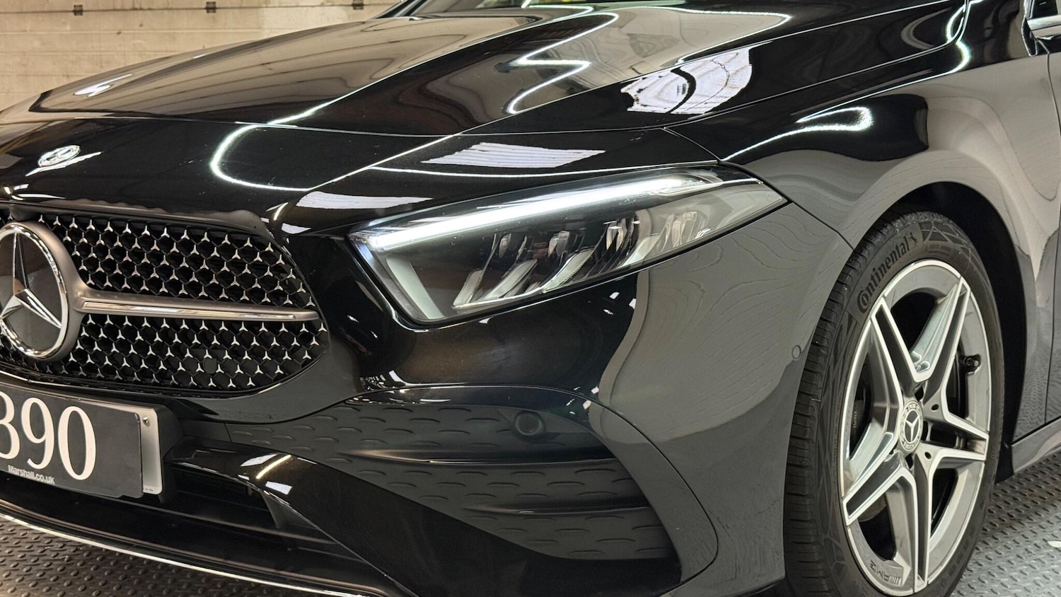 Used Mercedes-Benz A-Class 2024 for sale - 77255149: Photo 15