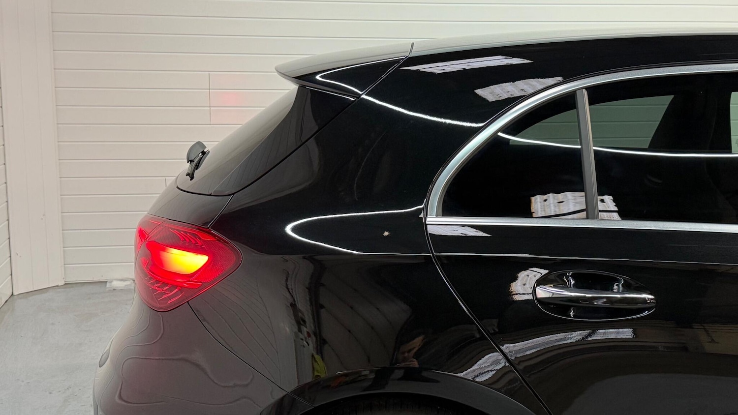 Used Mercedes-Benz A-Class 2024 for sale - 77255149: Photo 17