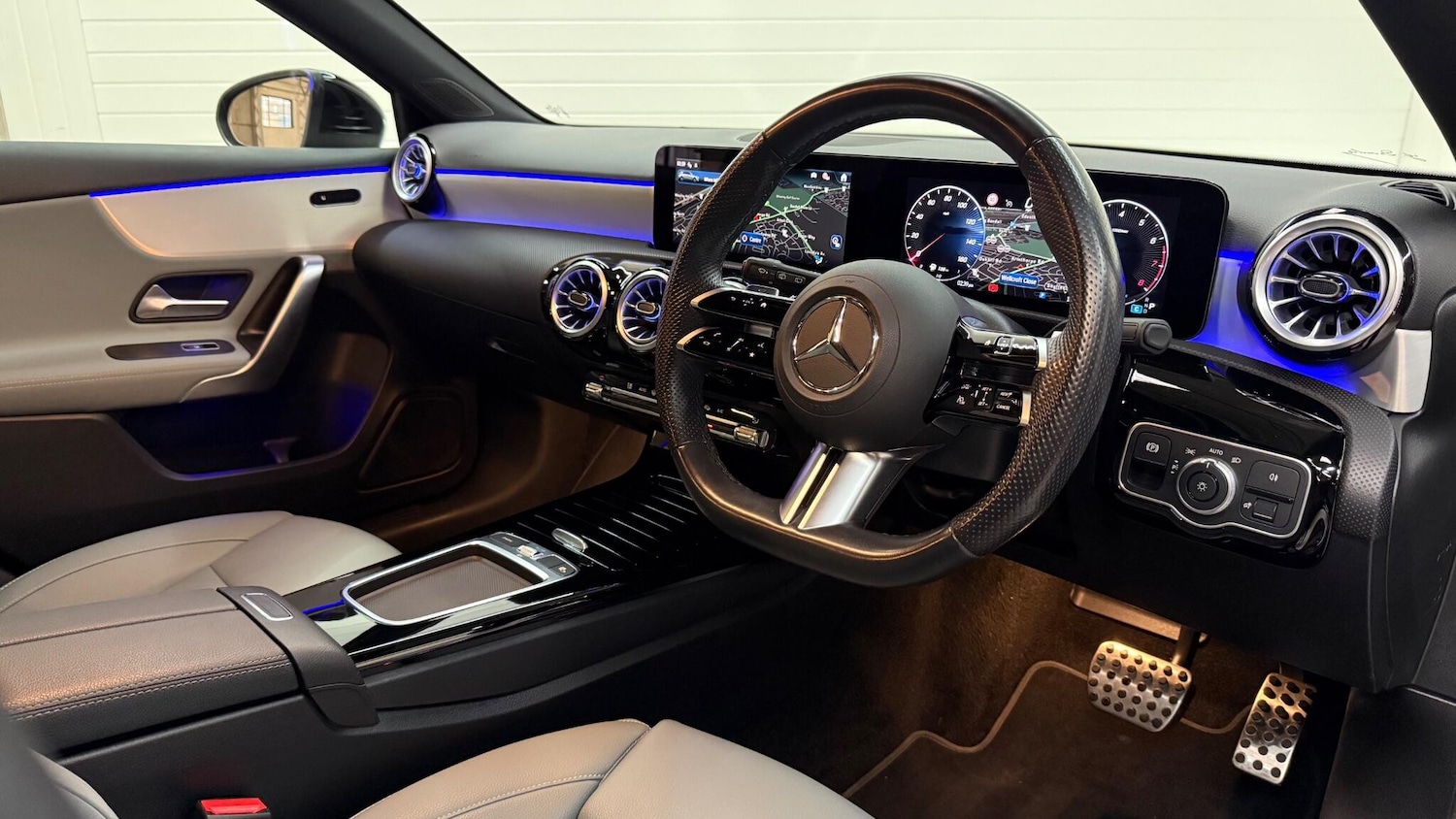 Used Mercedes-Benz A-Class 2024 for sale - 77255149: Photo 19