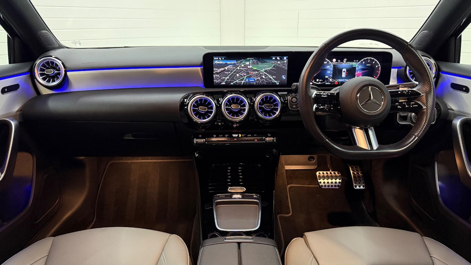 Used Mercedes-Benz A-Class 2024 for sale - 77255149: Photo 2