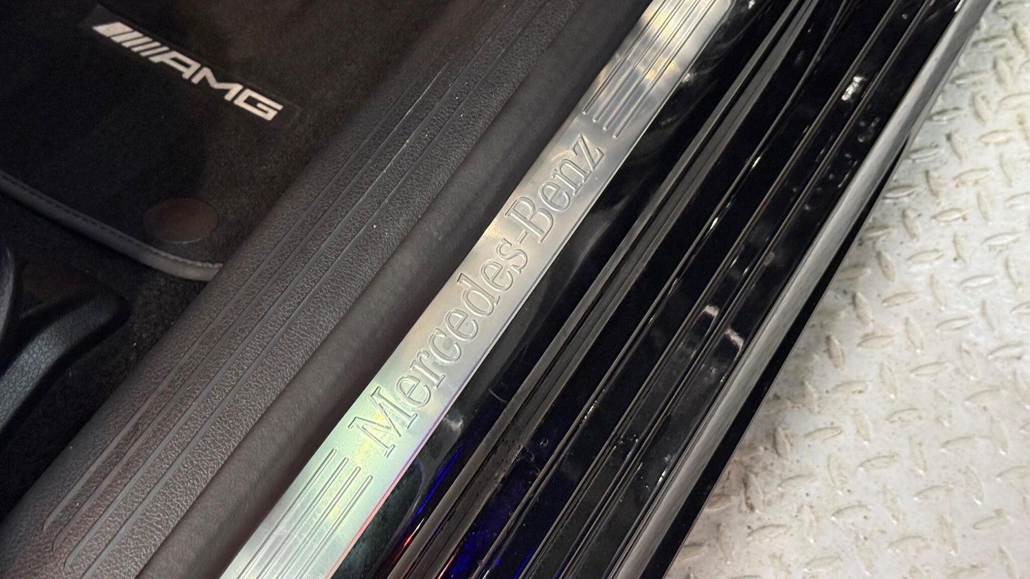 Used Mercedes-Benz A-Class 2024 for sale - 77255149: Photo 23