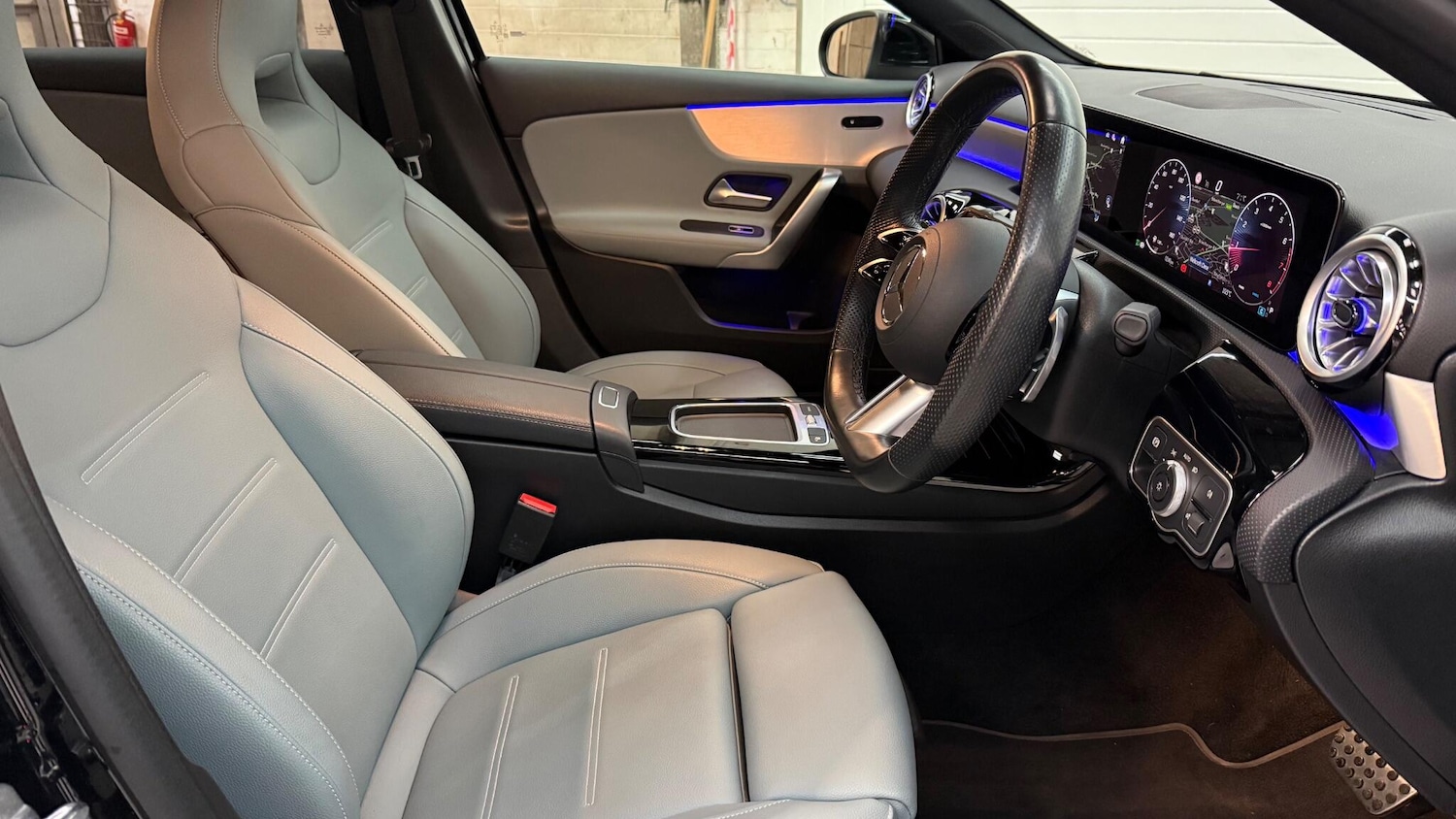 Used Mercedes-Benz A-Class 2024 for sale - 77255149: Photo 24