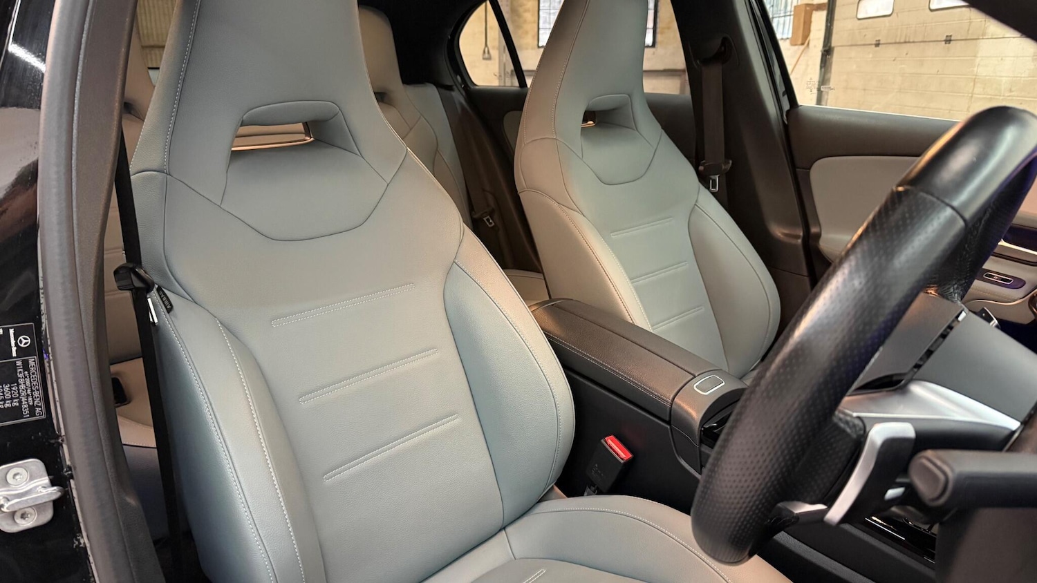 Used Mercedes-Benz A-Class 2024 for sale - 77255149: Photo 25