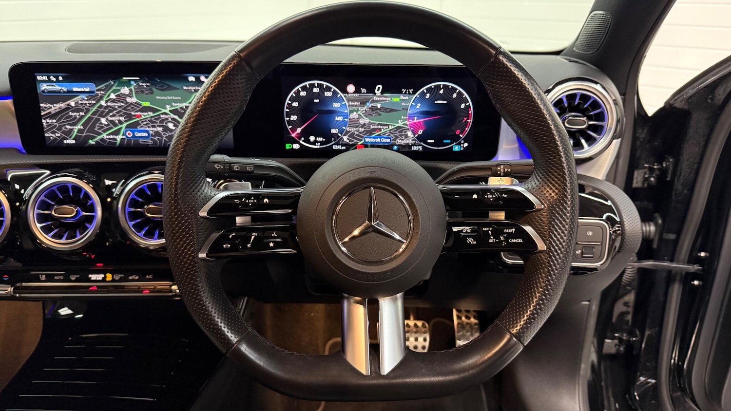 Used Mercedes-Benz A-Class 2024 for sale - 77255149: Photo 28