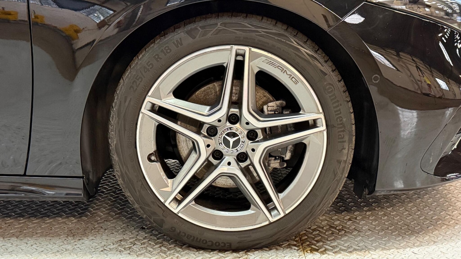 Used Mercedes-Benz A-Class 2024 for sale - 77255149: Photo 3