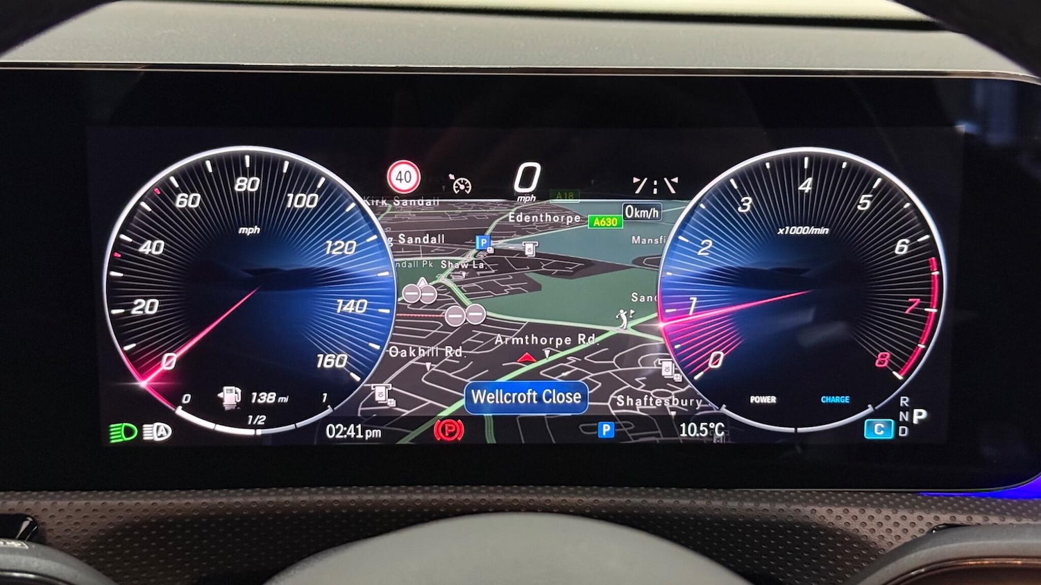 Used Mercedes-Benz A-Class 2024 for sale - 77255149: Photo 30