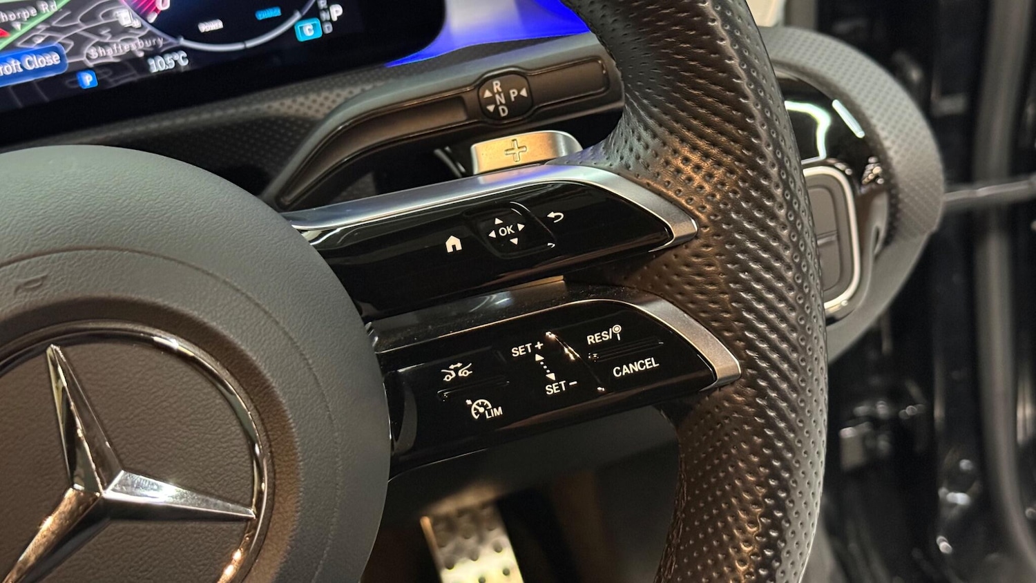 Used Mercedes-Benz A-Class 2024 for sale - 77255149: Photo 31