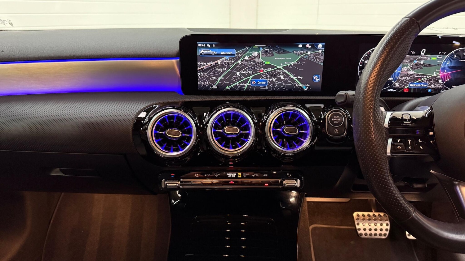 Used Mercedes-Benz A-Class 2024 for sale - 77255149: Photo 32