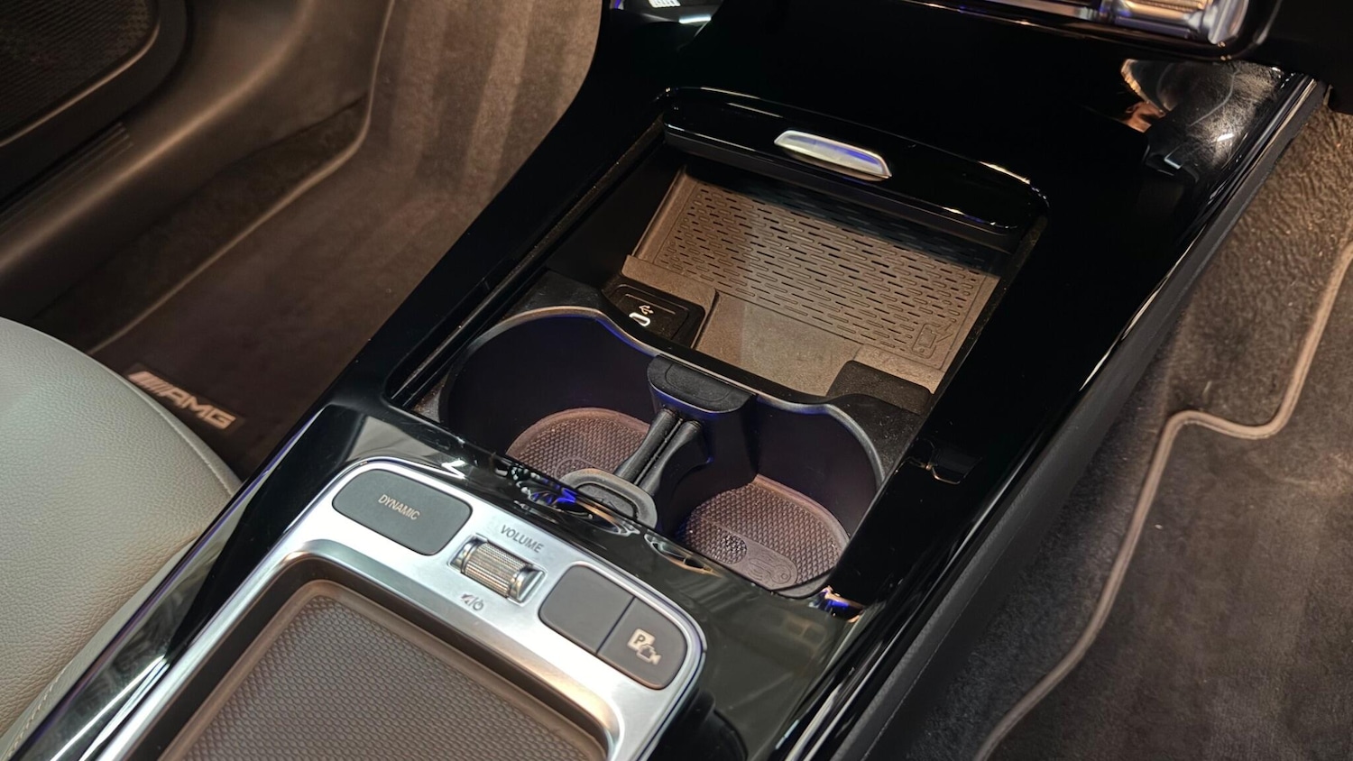 Used Mercedes-Benz A-Class 2024 for sale - 77255149: Photo 35