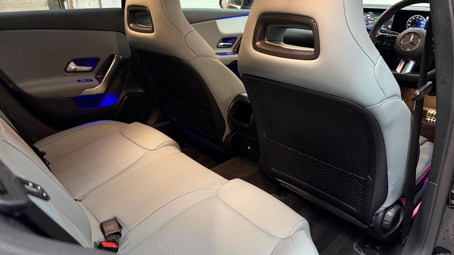 Used Mercedes-Benz A-Class 2024 for sale - 77255149: Photo 38