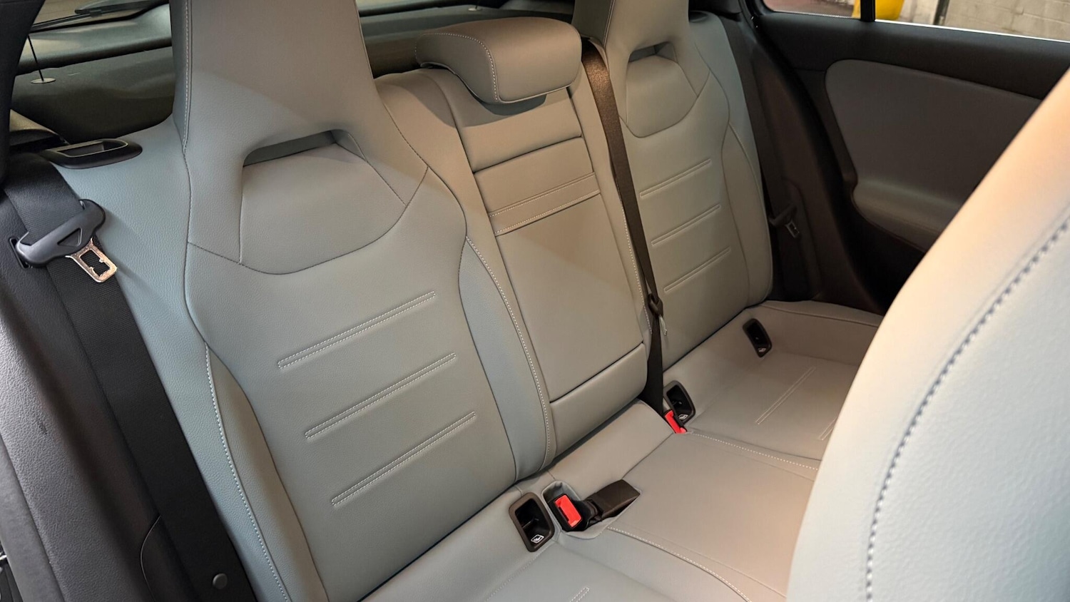 Used Mercedes-Benz A-Class 2024 for sale - 77255149: Photo 39