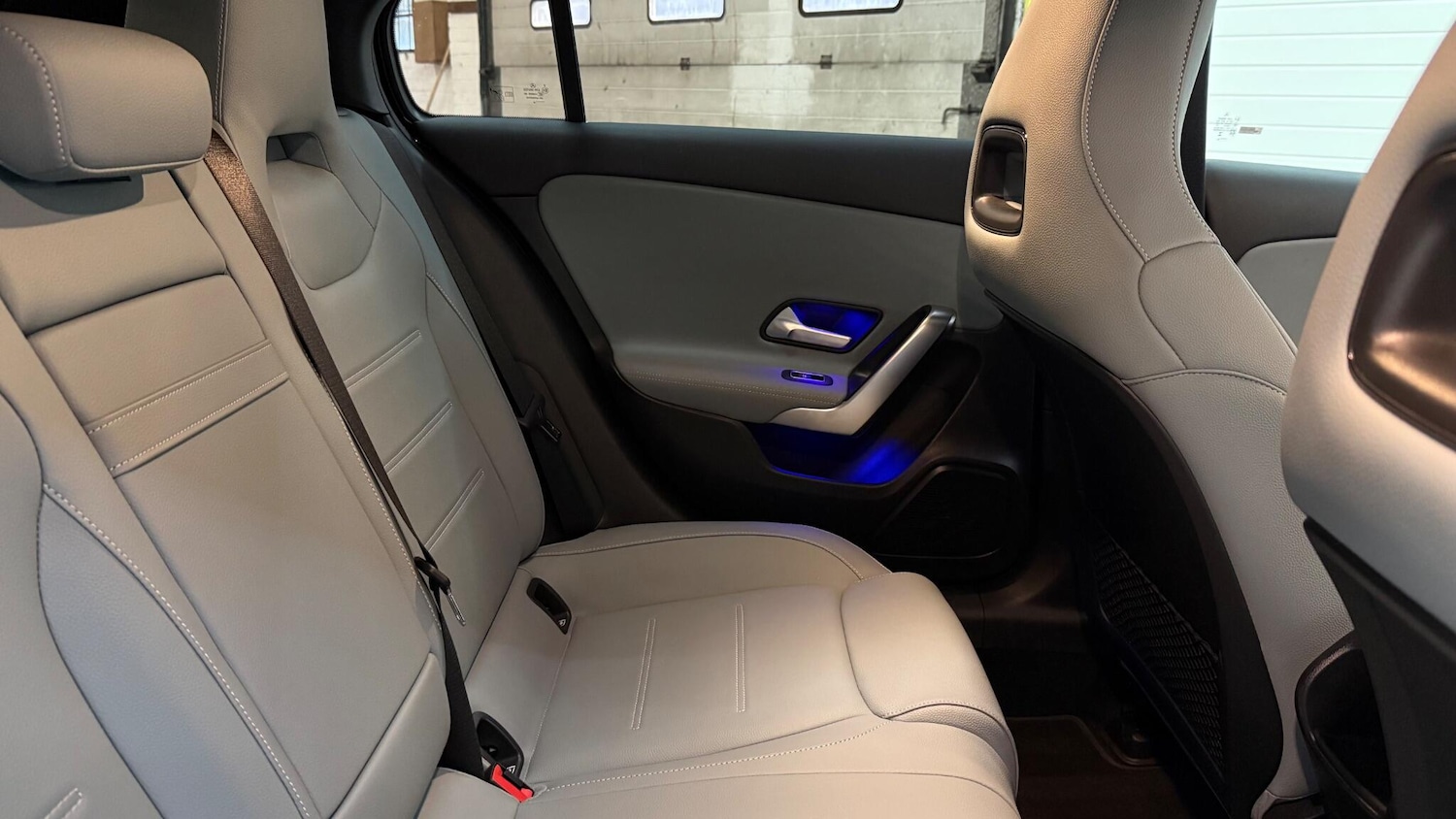 Used Mercedes-Benz A-Class 2024 for sale - 77255149: Photo 40