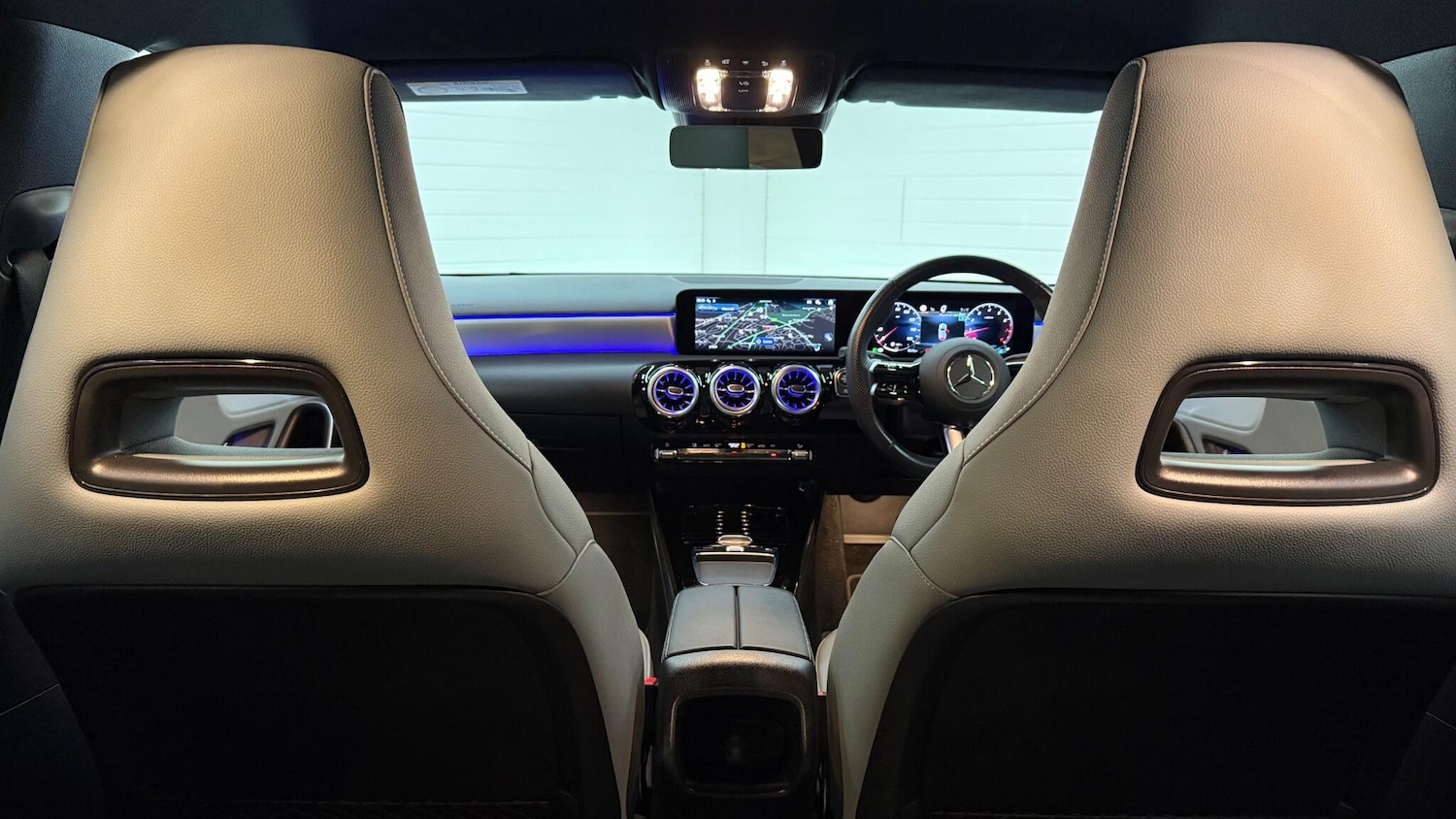 Used Mercedes-Benz A-Class 2024 for sale - 77255149: Photo 41