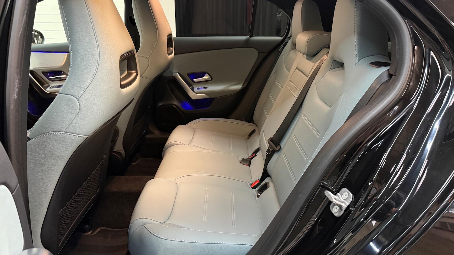 Used Mercedes-Benz A-Class 2024 for sale - 77255149: Photo 43