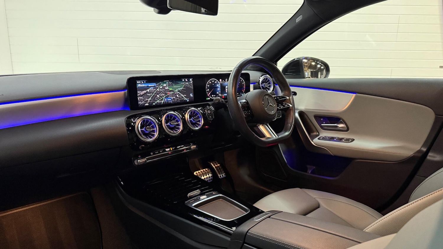 Used Mercedes-Benz A-Class 2024 for sale - 77255149: Photo 46