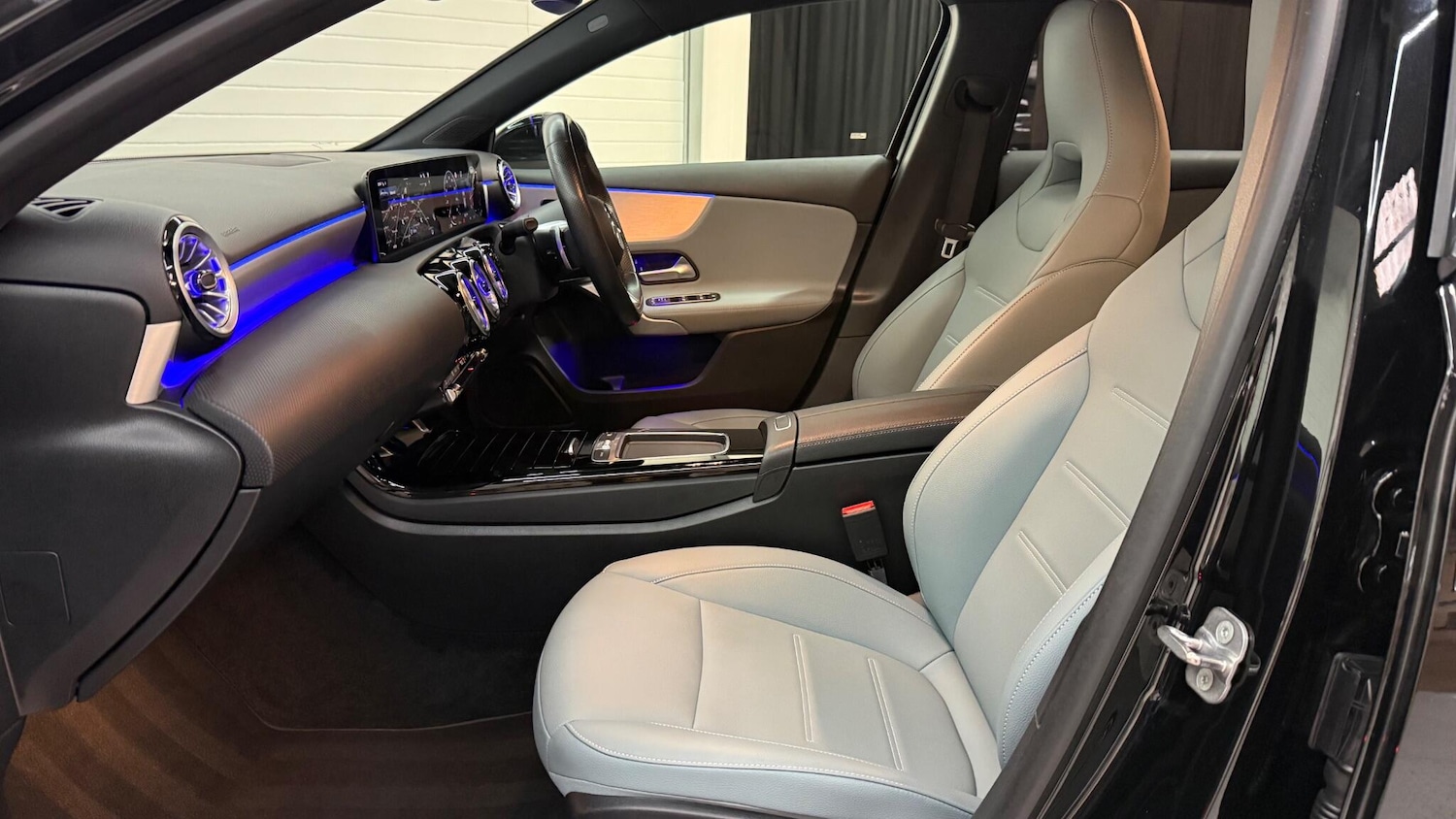 Used Mercedes-Benz A-Class 2024 for sale - 77255149: Photo 48