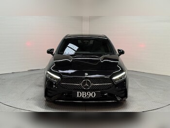 Used Mercedes-Benz A-Class 2024 for sale - 77255149: Photo