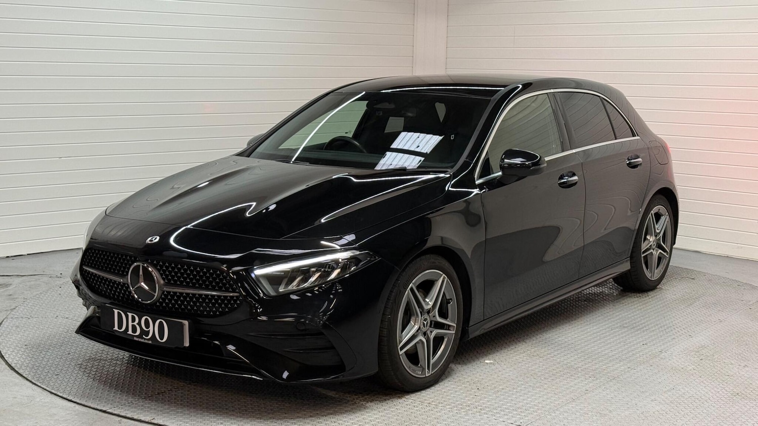 Used Mercedes-Benz A-Class 2024 for sale - 77255149: Photo 5