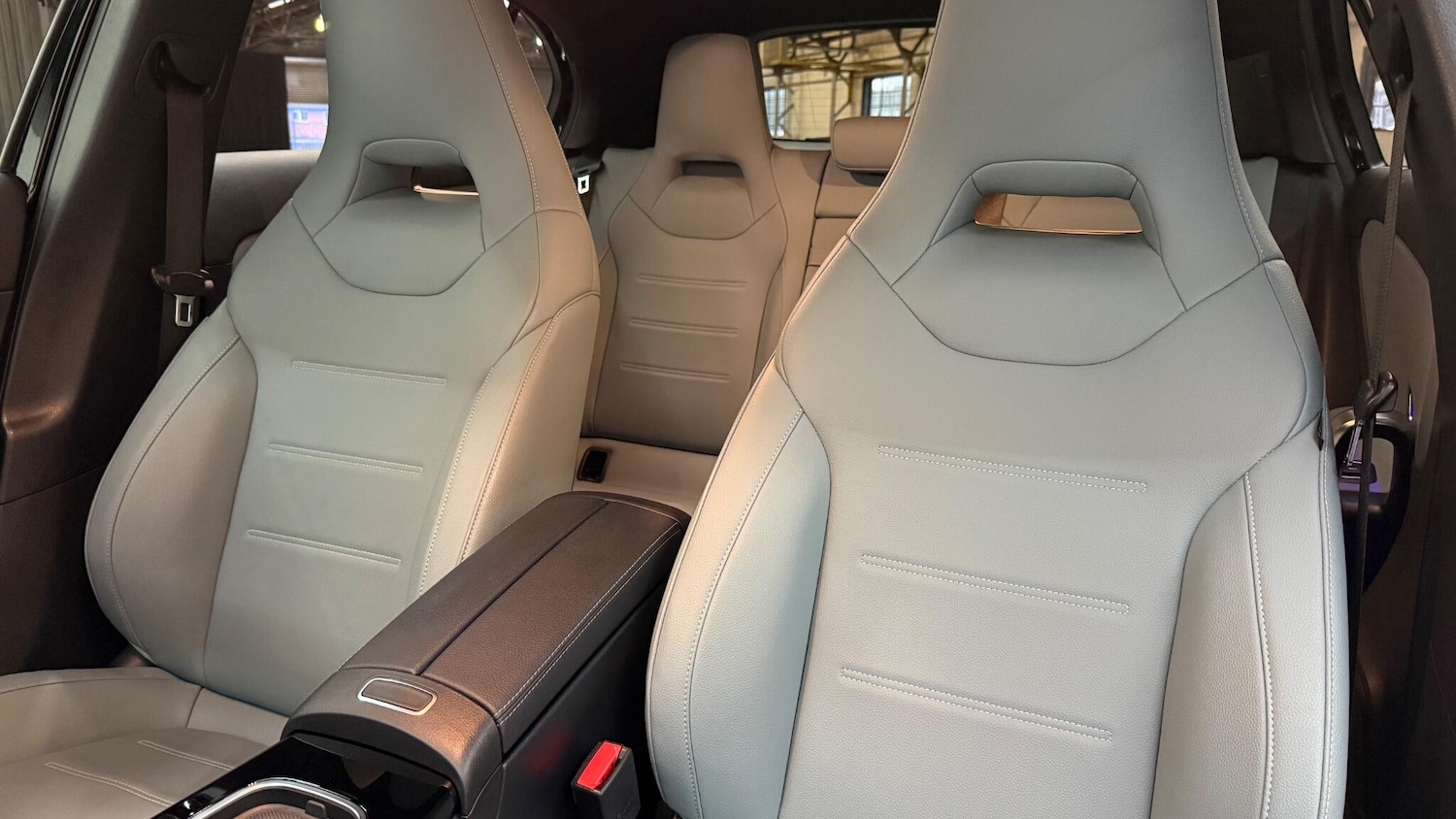 Used Mercedes-Benz A-Class 2024 for sale - 77255149: Photo 52