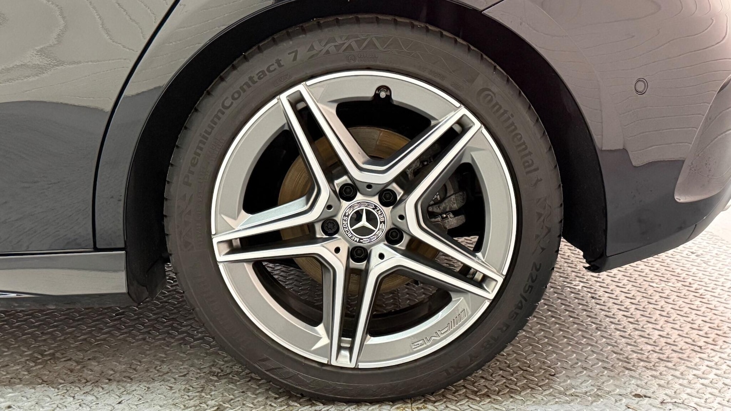 Used Mercedes-Benz A-Class 2024 for sale - 77255149: Photo 53