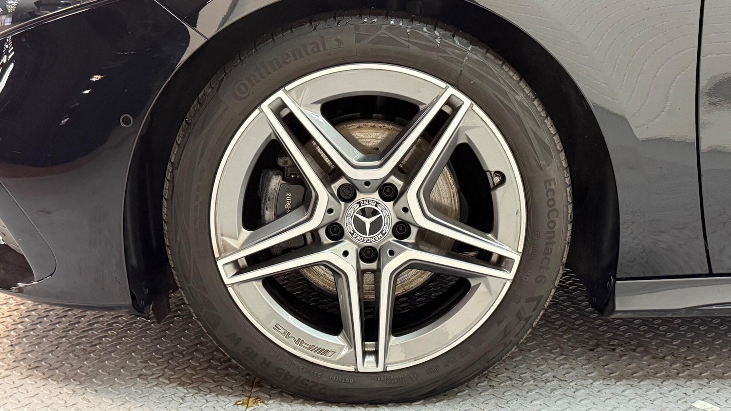 Used Mercedes-Benz A-Class 2024 for sale - 77255149: Photo 54